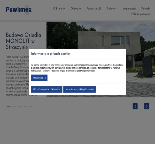 Forum i opinie o pawlimex.pl