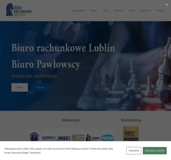 Forum i opinie o pawlowscy.pl