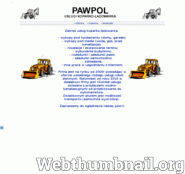 Pawpol.net