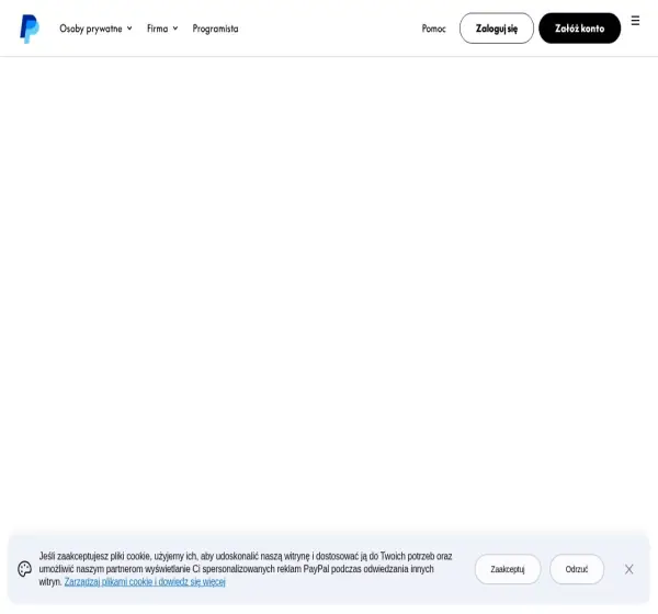 Forum i opinie o paypal.pl