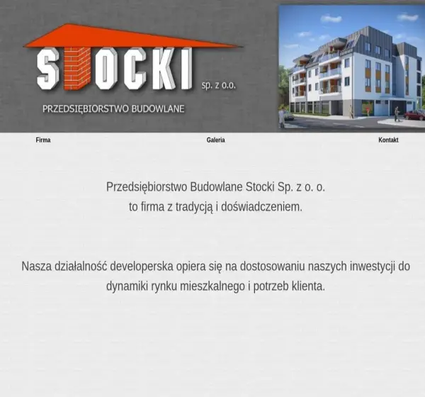 Forum i opinie o pb-stocki.com.pl