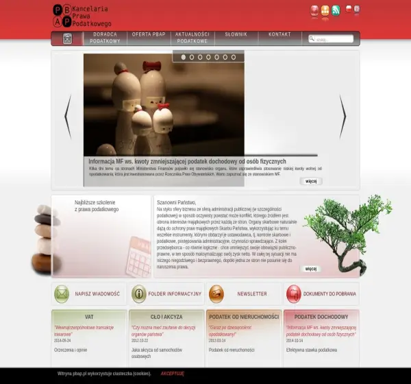 Forum i opinie o pbap.pl