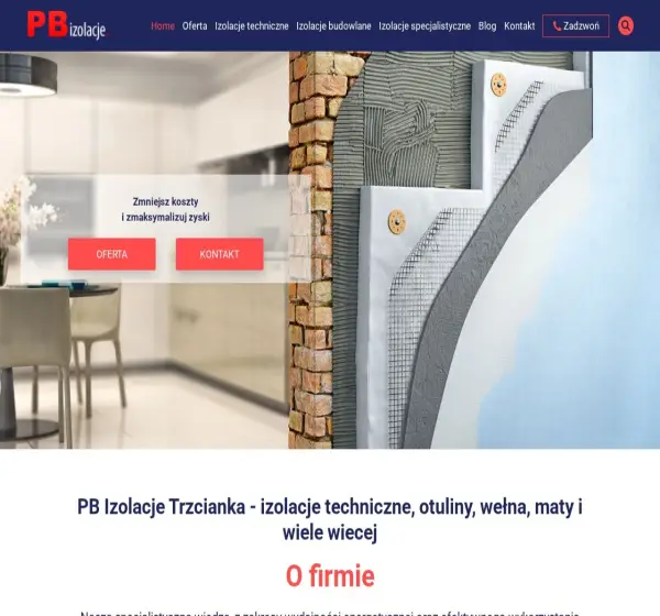 Forum i opinie o pbizolacje.pl