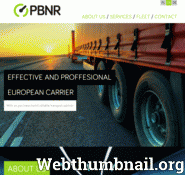 Pbnr.eu