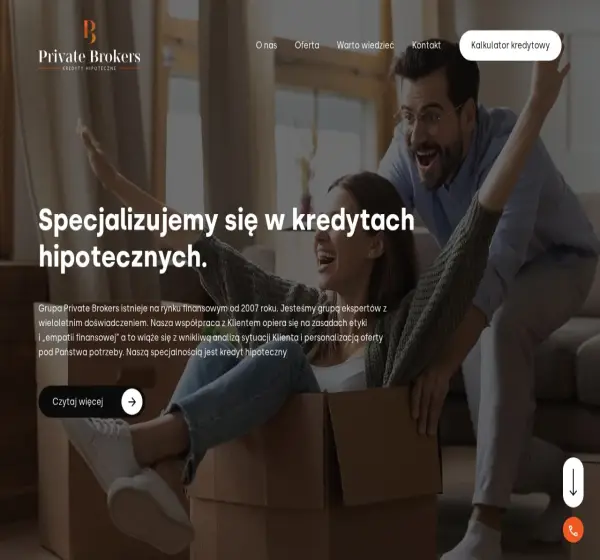 Forum i opinie o pbrokers.pl
