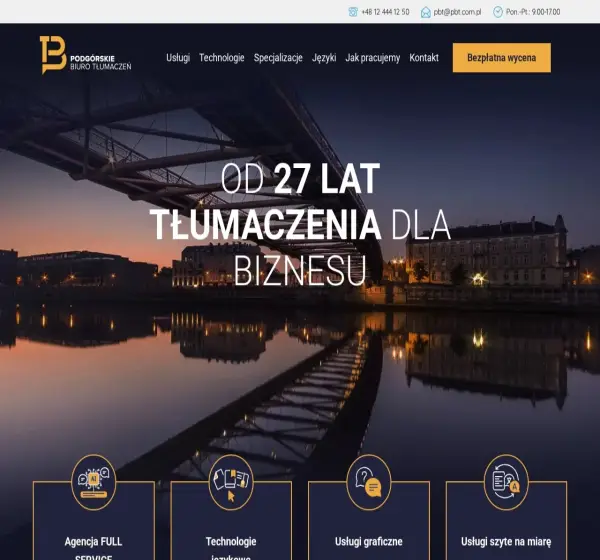 Forum i opinie o pbt.com.pl