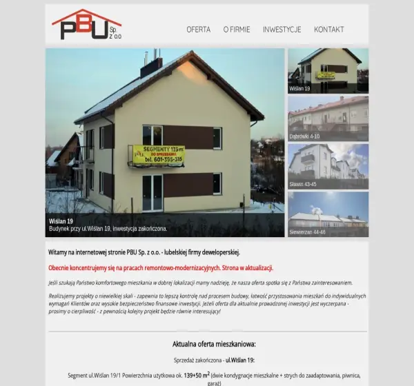 Forum i opinie o pbu.com.pl