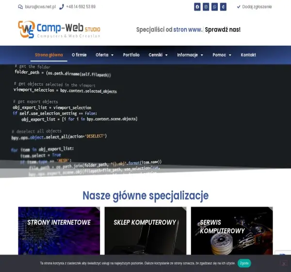 Forum i opinie o pc-serwis.net.pl