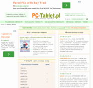 Forum i opinie o pc-tablet.pl