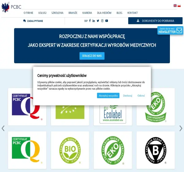 Forum i opinie o pcbc.gov.pl
