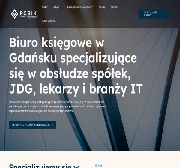 Forum i opinie o pcbik.pl