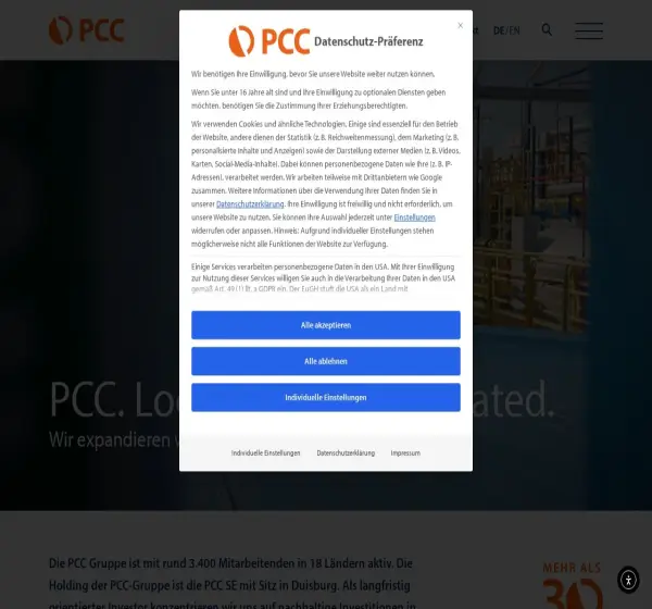 Forum i opinie o pcc.eu