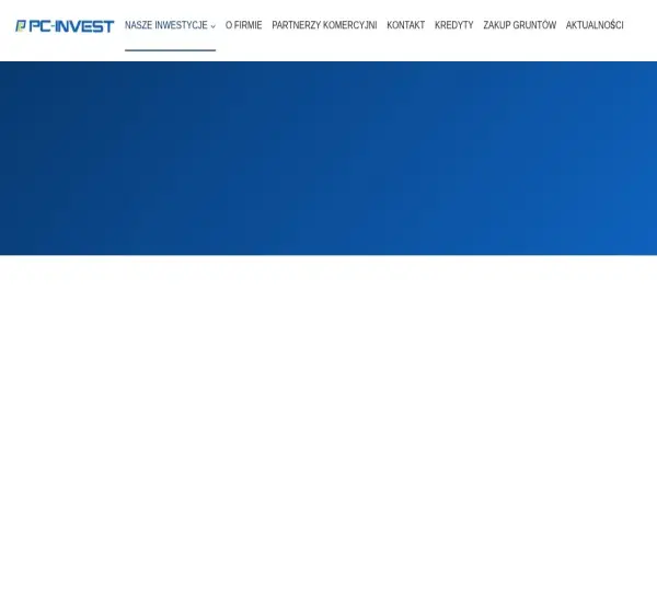 Forum i opinie o pcinvest.pl