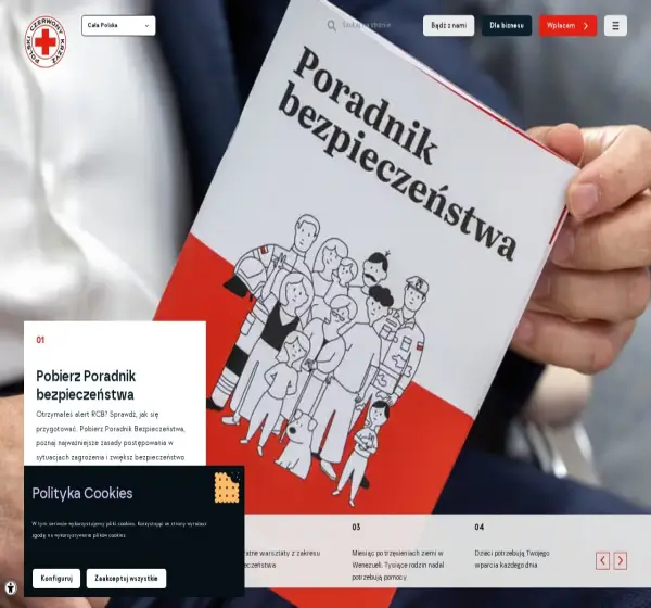 Forum i opinie o pck.org.pl