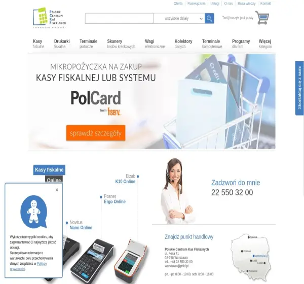 Forum i opinie o pckf.pl