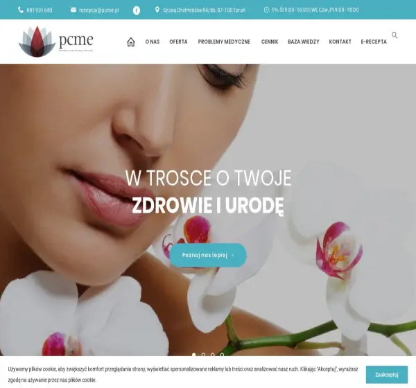 Forum i opinie o pcme.pl