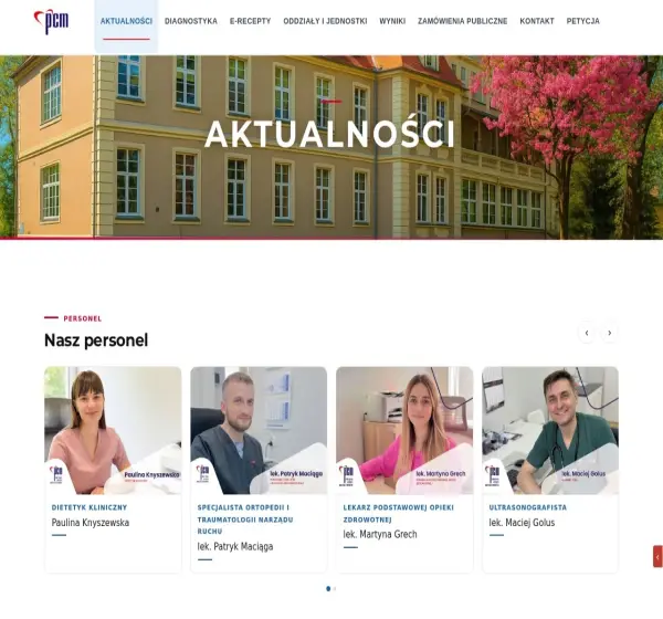 Forum i opinie o pcmwolow.pl