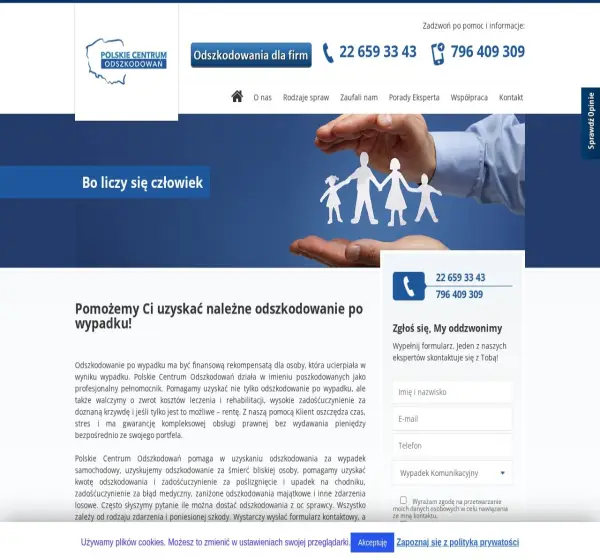 Forum i opinie o pco.info.pl