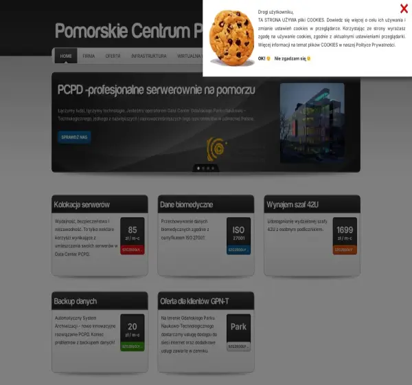 Forum i opinie o pcpd.pl
