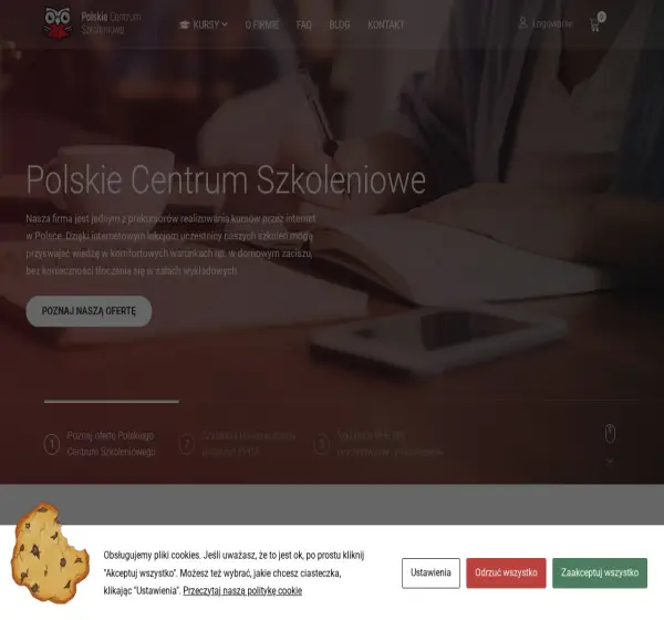 Forum i opinie o pcsz.pl