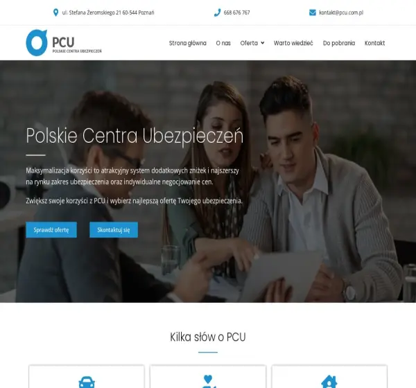 Forum i opinie o pcu.com.pl