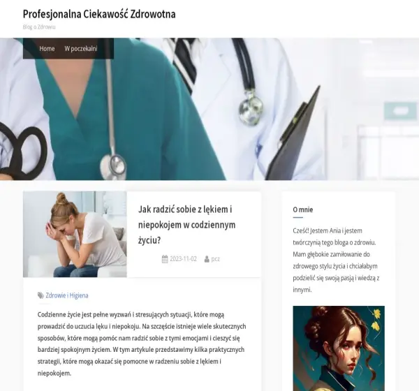 Forum i opinie o pcz.com.pl