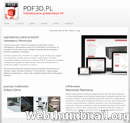 Pdf3d.pl