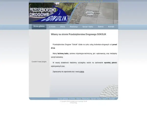 Forum i opinie o pdsokolik.pl
