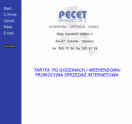 Pecet.gda.pl