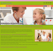 Pediatrakonin.com.pl