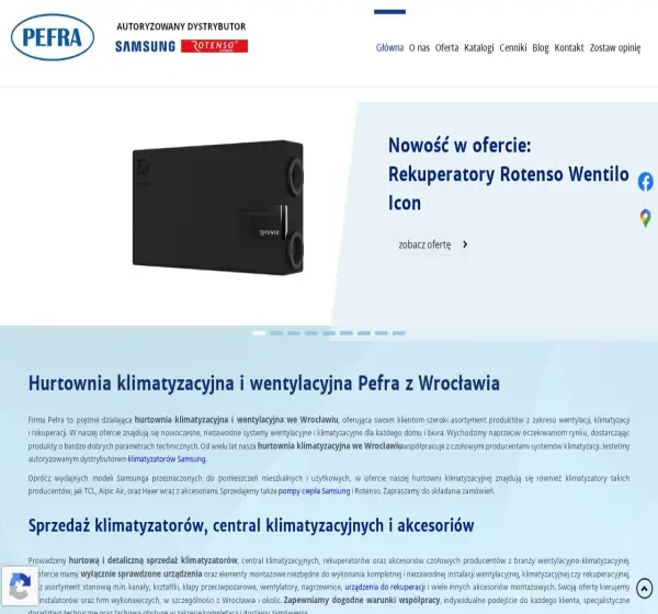 Forum i opinie o pefra.pl