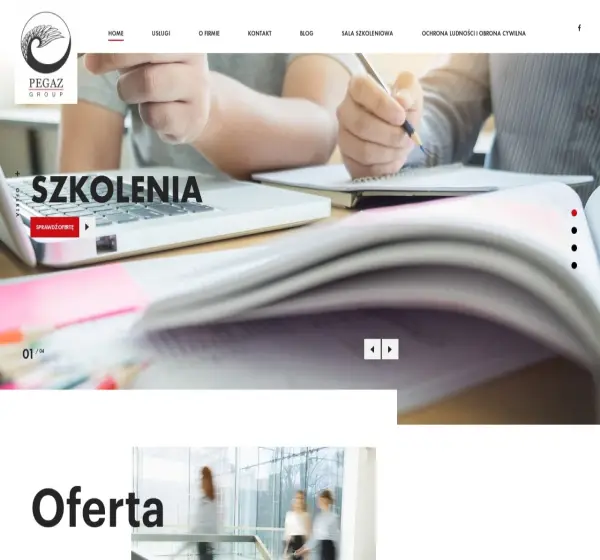 Forum i opinie o pegazgroup.pl
