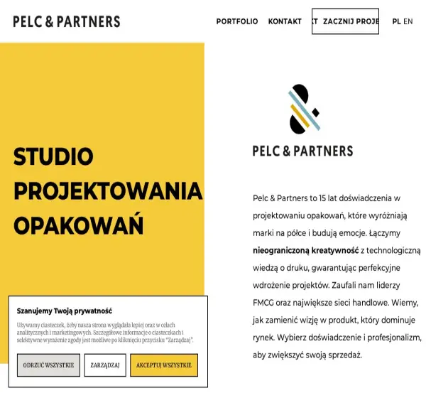 Forum i opinie o pelcandpartners.com