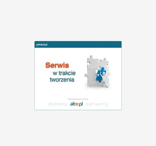 Forum i opinie o pelcbud.pl