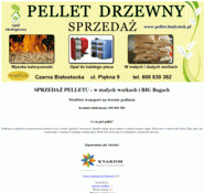 Forum i opinie o pellet.bialystok.pl