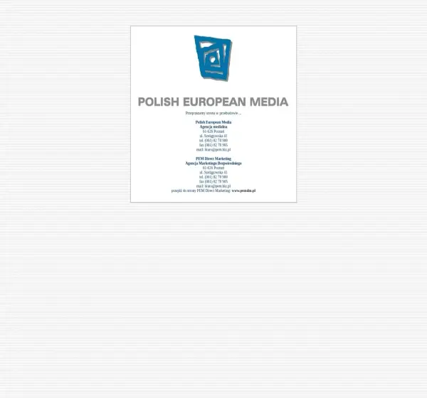 Forum i opinie o pem.biz.pl