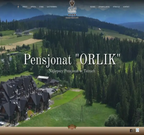 Forum i opinie o pensjonatorlik.pl