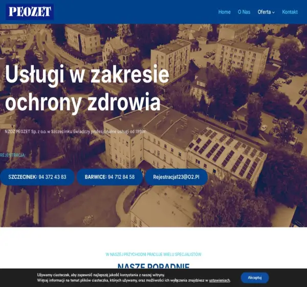 Forum i opinie o peozet.pl