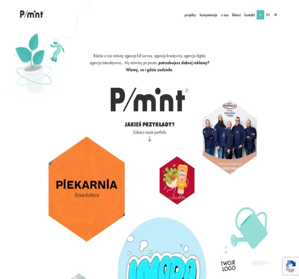 Forum i opinie o peppermint.pl