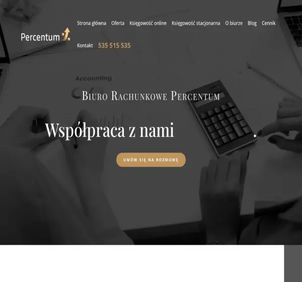 Forum i opinie o percentum.pl