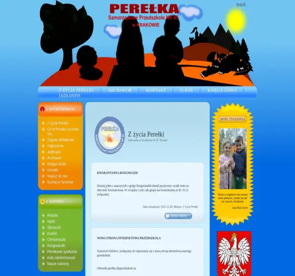 Forum i opinie o perelkakrakow.nstrefa.pl