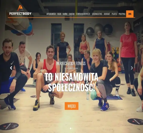 Forum i opinie o perfectbodyfitness.pl