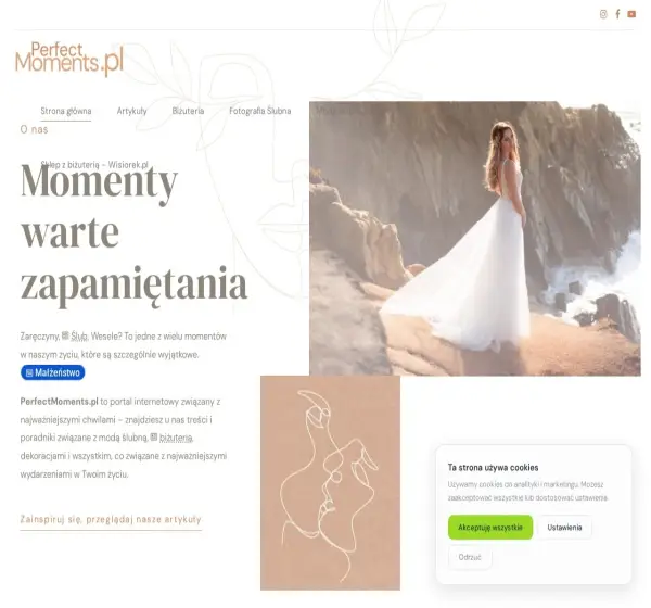 Forum i opinie o perfectmoments.pl