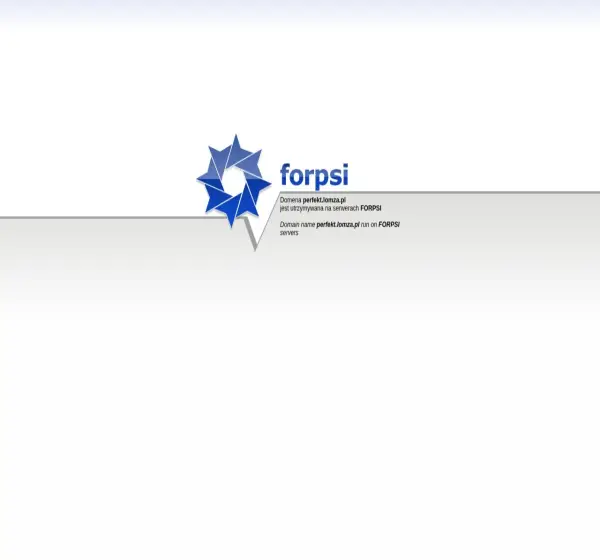 Forum i opinie o perfekt.lomza.pl
