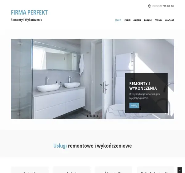 Forum i opinie o perfekt.wroc.pl