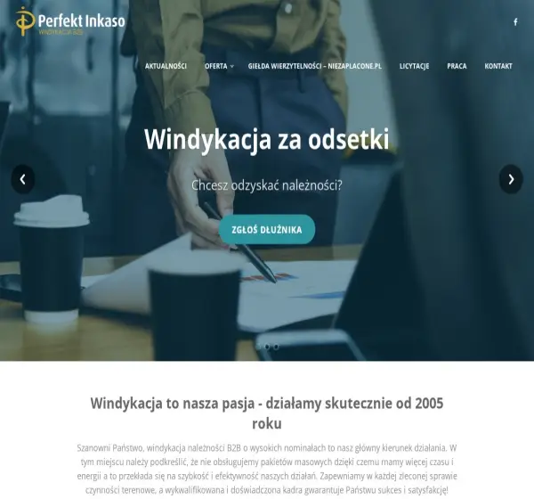 Forum i opinie o perfektinkaso.pl