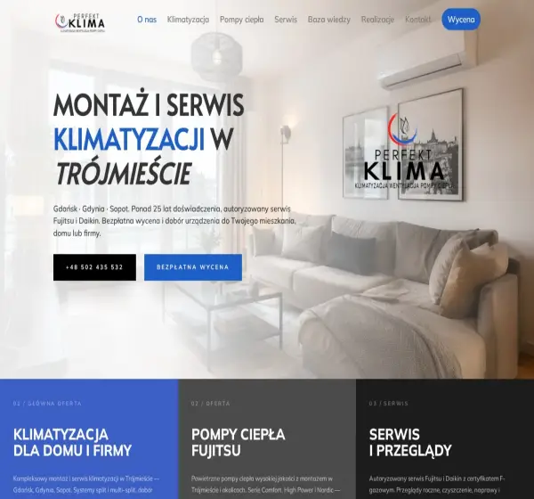 Forum i opinie o perfektserwis.com.pl