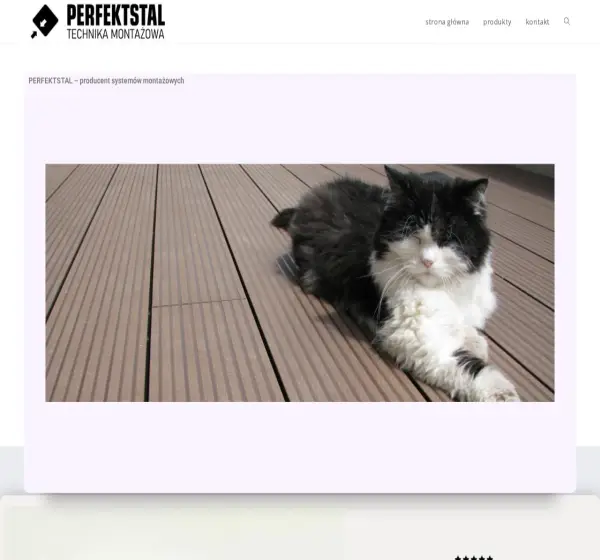 Forum i opinie o perfektstal.pl