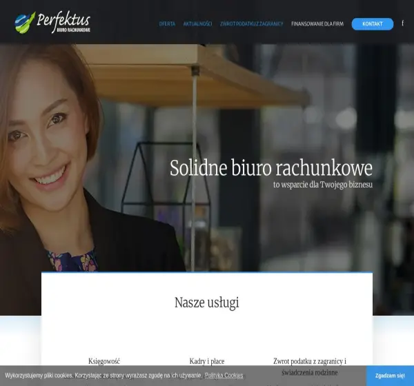 Forum i opinie o perfektus.net