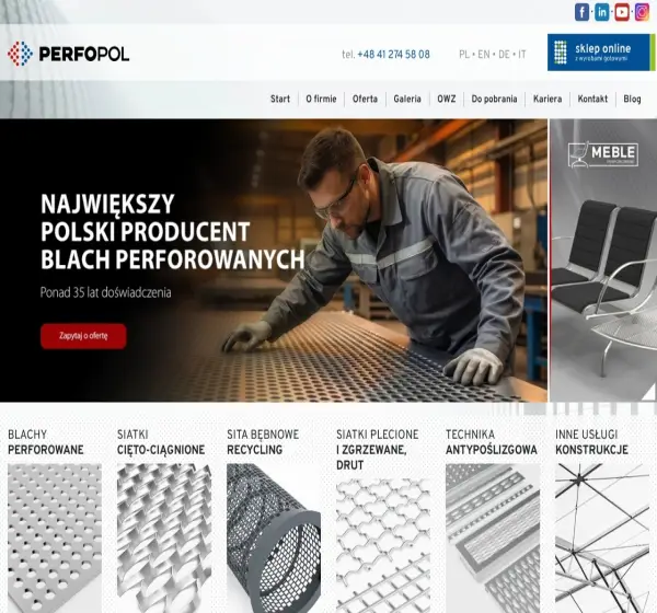 Forum i opinie o perfopol.pl